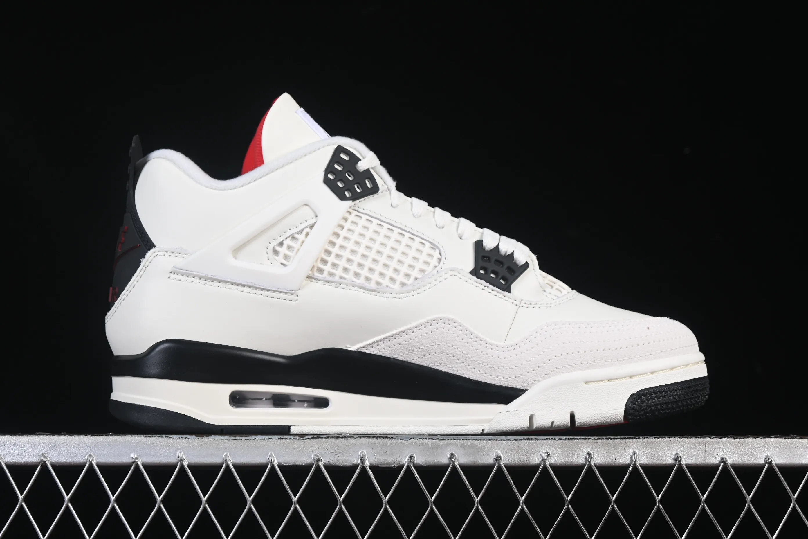 All categories Air Jordan Jordan series basketball shoes Air Jordan 4 GX foreign trade version Air Jordan 4 Retro "Flight Club" AJ4 Joe 4 Flight Club IM4002-100